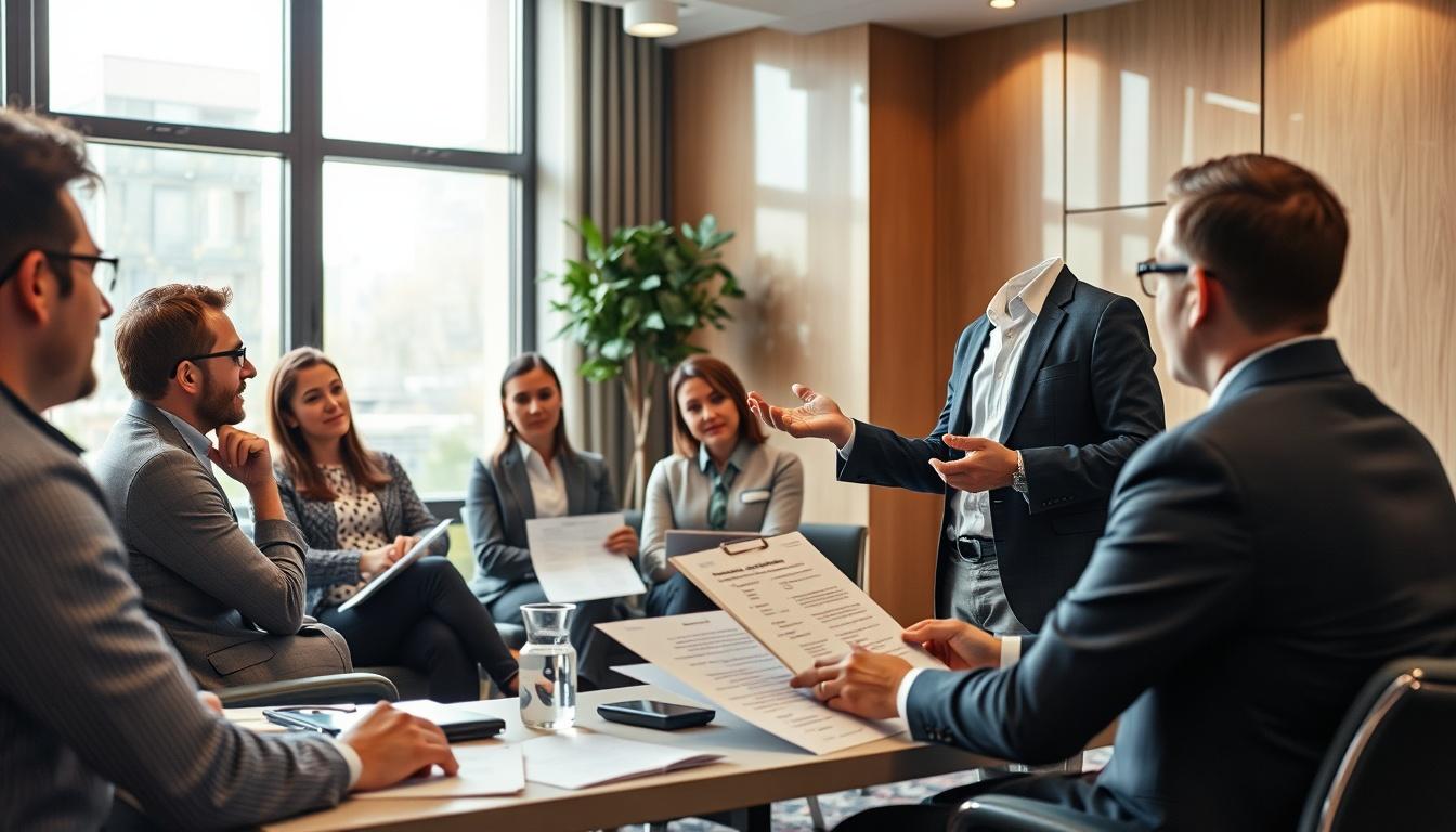 Développez votre leadership